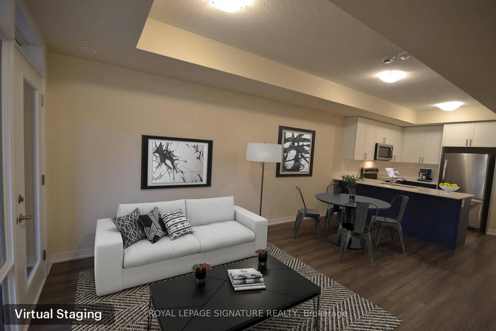 1573 Rose Way, Unit 107 thumbnail 13
