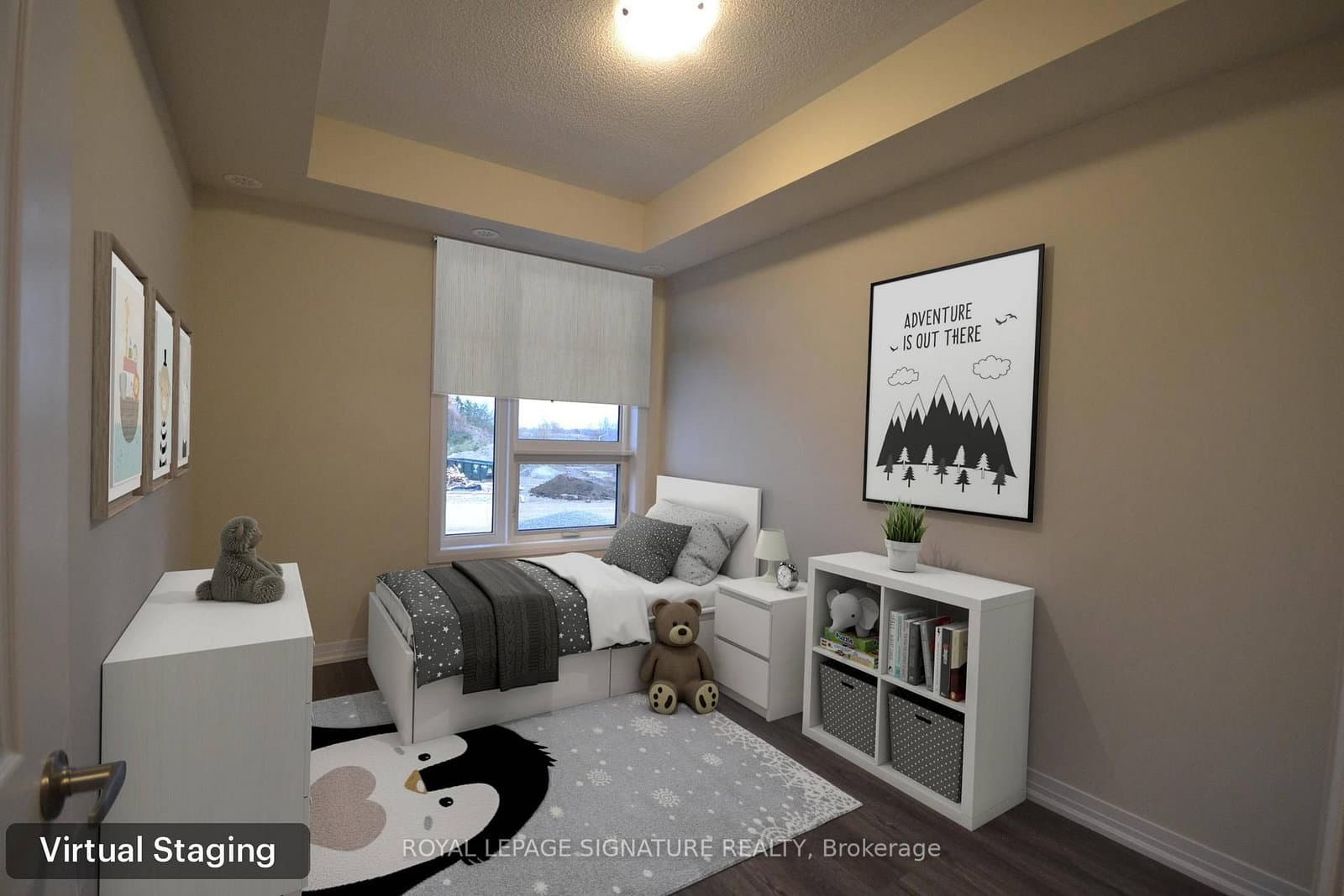 1573 Rose Way, Unit 107 thumbnail 15