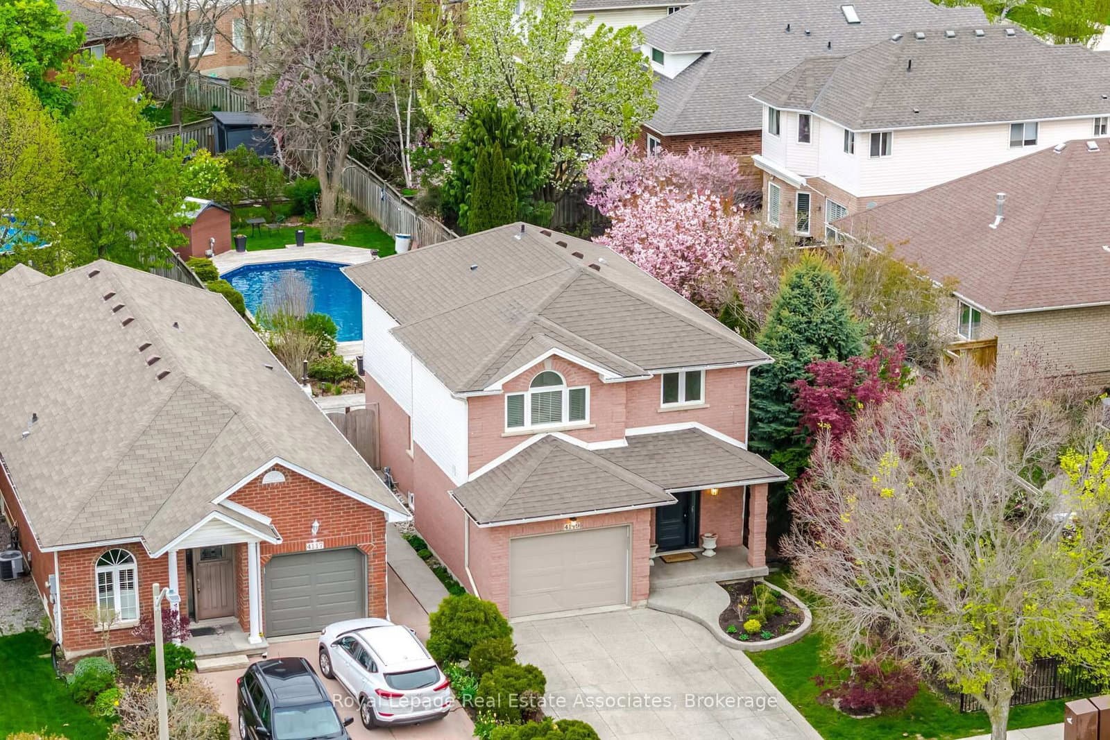 4119 Continental Drive - Image 1