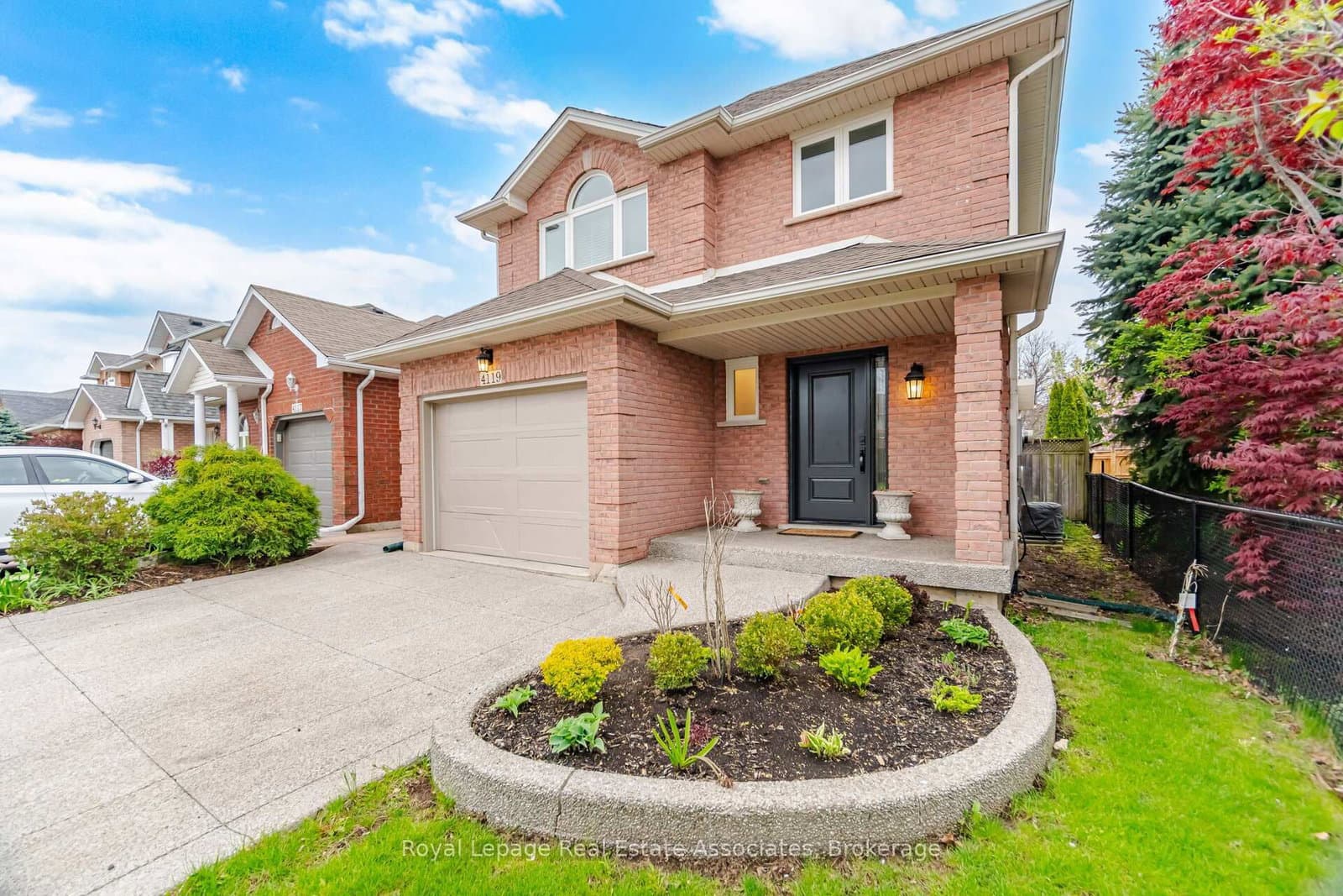 4119 Continental Drive thumbnail 4