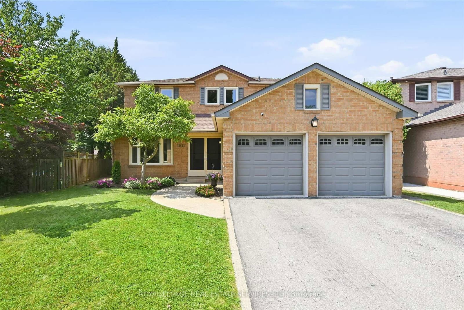 1512 Princeton Crescent - Image 1