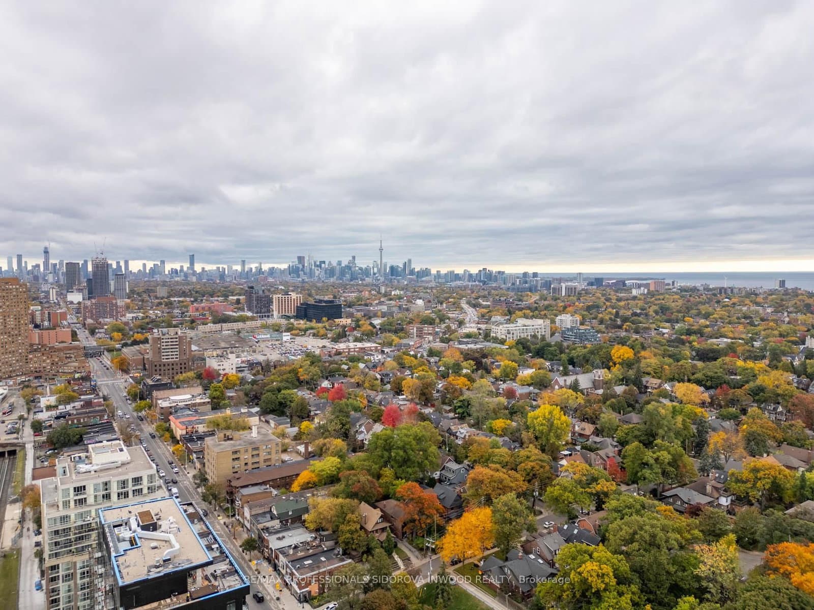 1665 Bloor Street W thumbnail 24