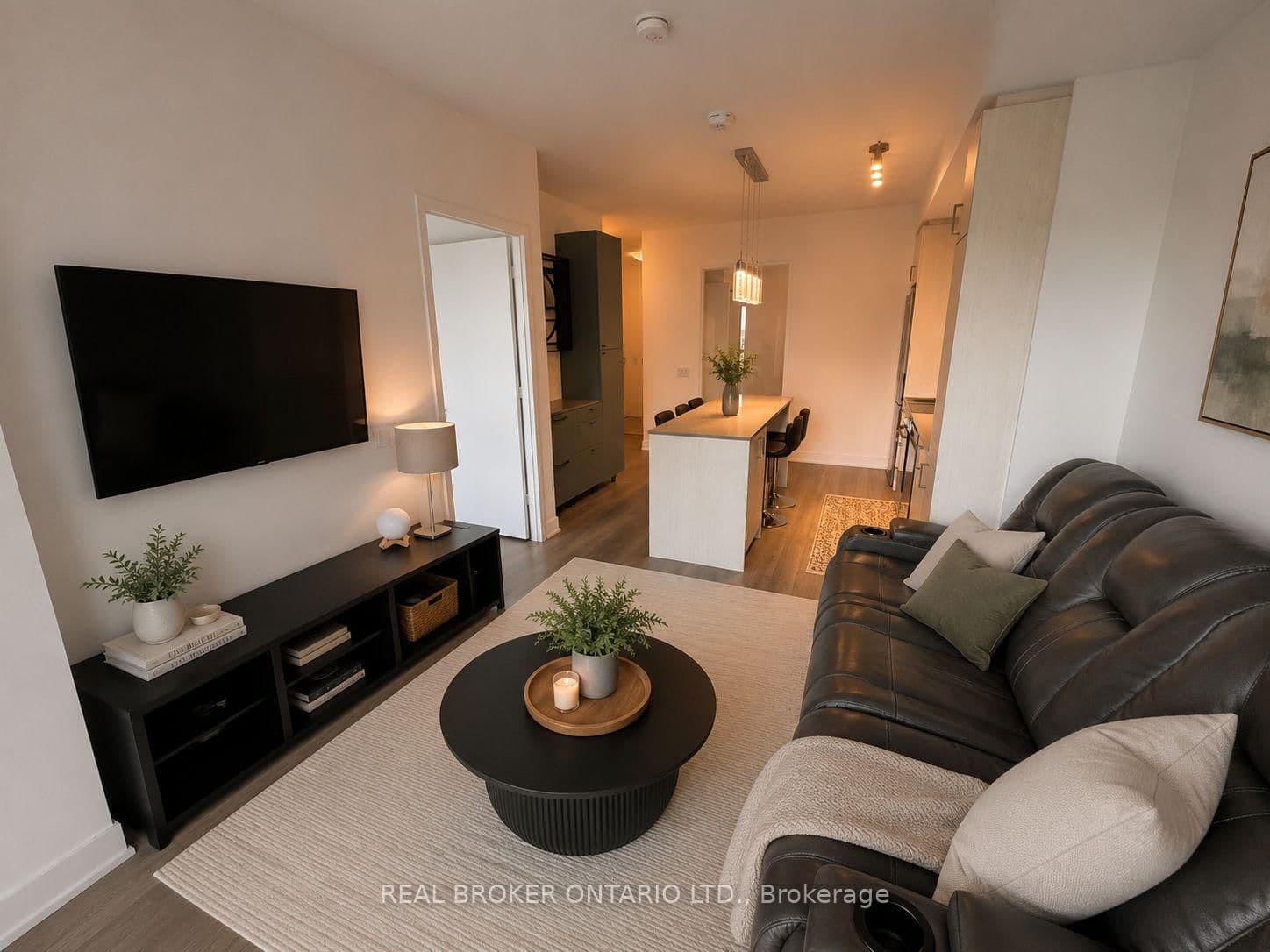 50 George Butchart Drive, Unit 608 thumbnail 10
