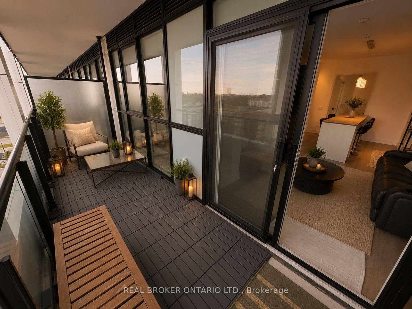 50 George Butchart Drive, Unit 608 thumbnail 12