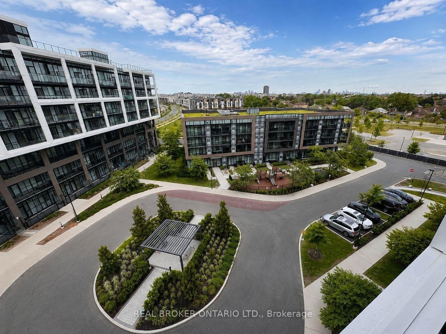 50 George Butchart Drive, Unit 608 thumbnail 14