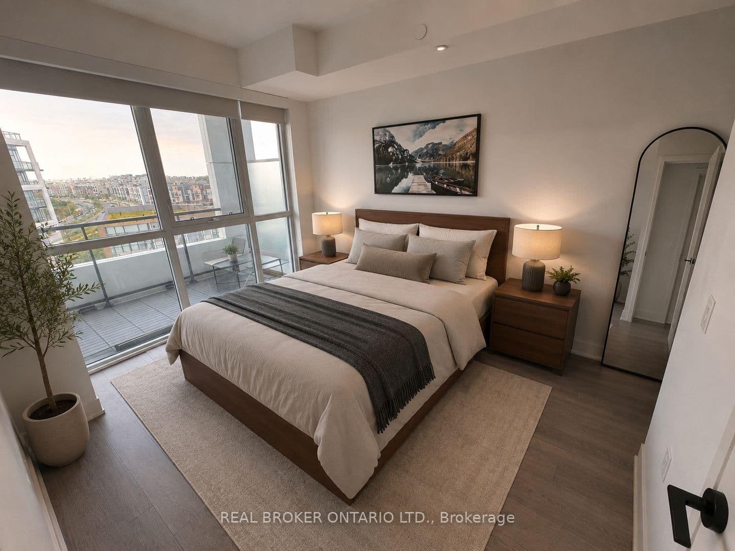 50 George Butchart Drive, Unit 608 thumbnail 15