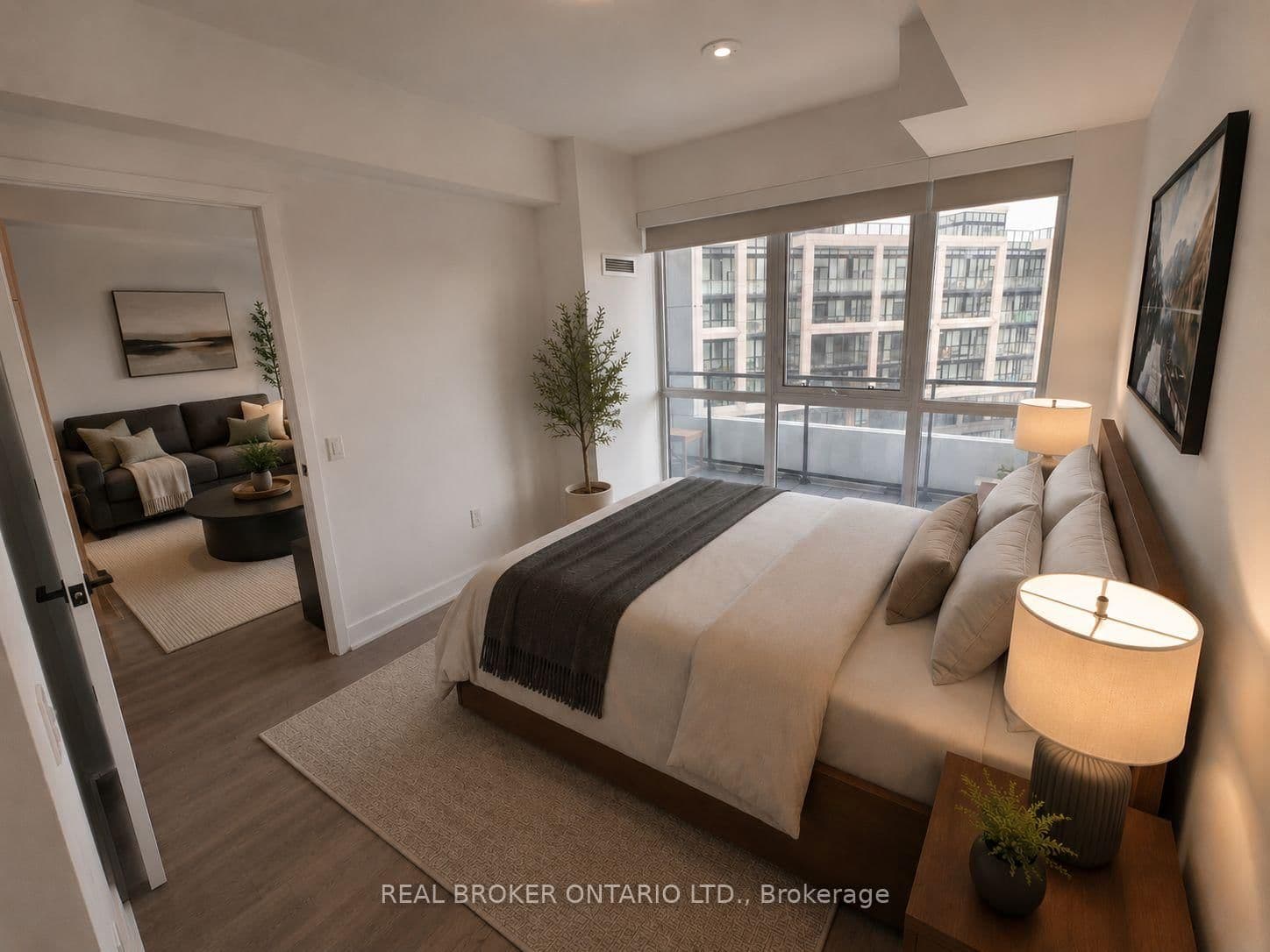 50 George Butchart Drive, Unit 608 thumbnail 16