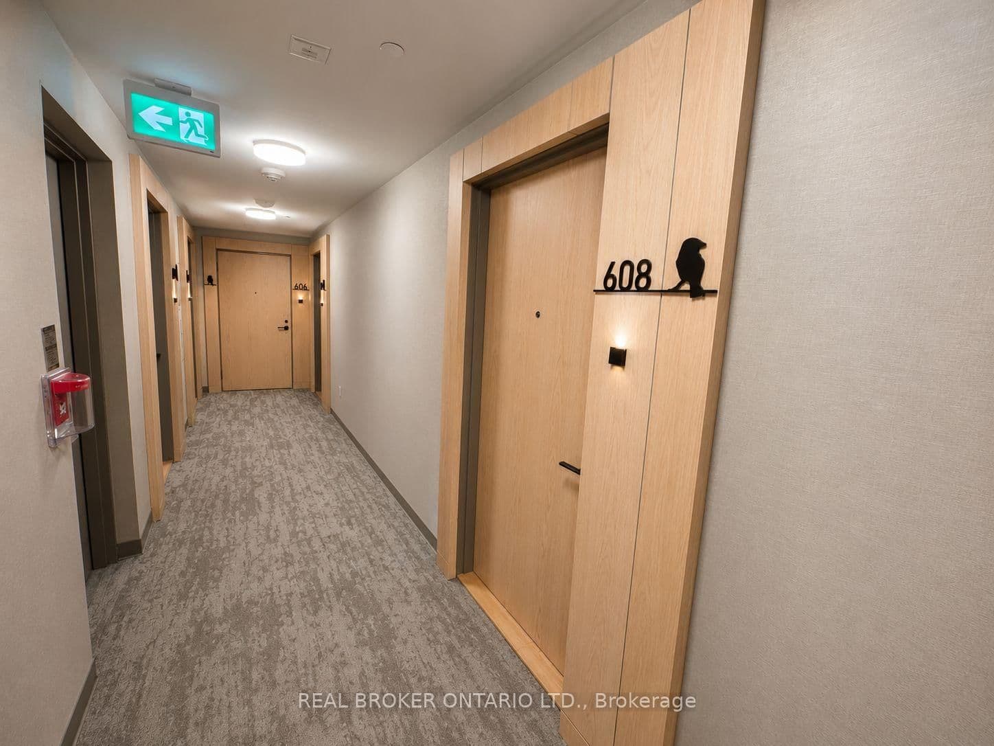 50 George Butchart Drive, Unit 608 thumbnail 2