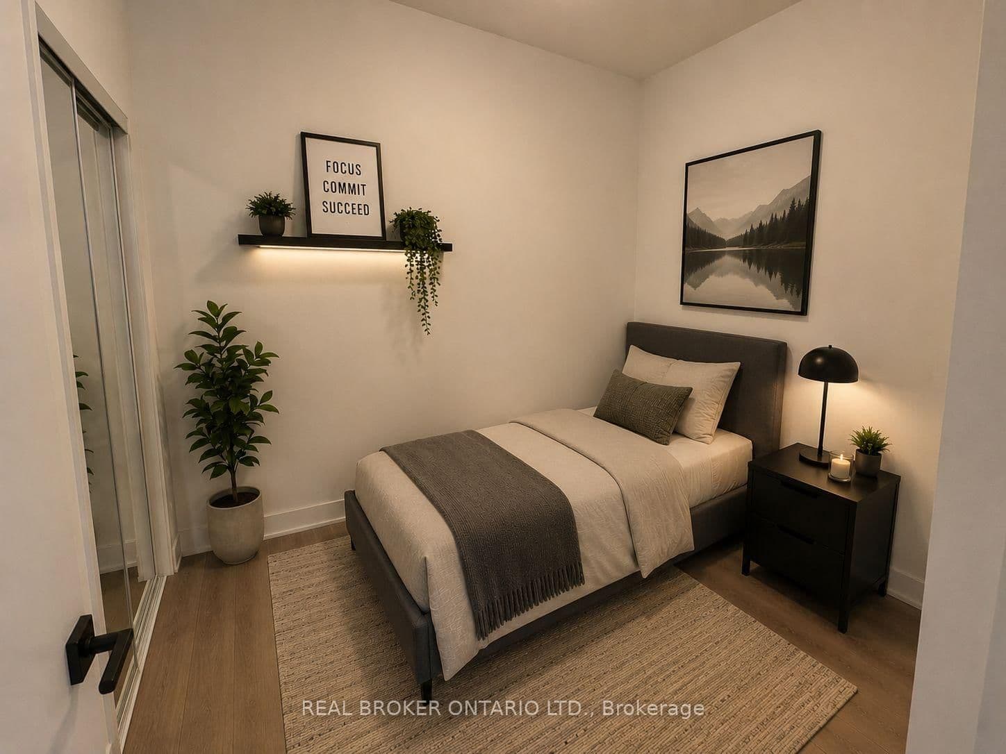 50 George Butchart Drive, Unit 608 thumbnail 20