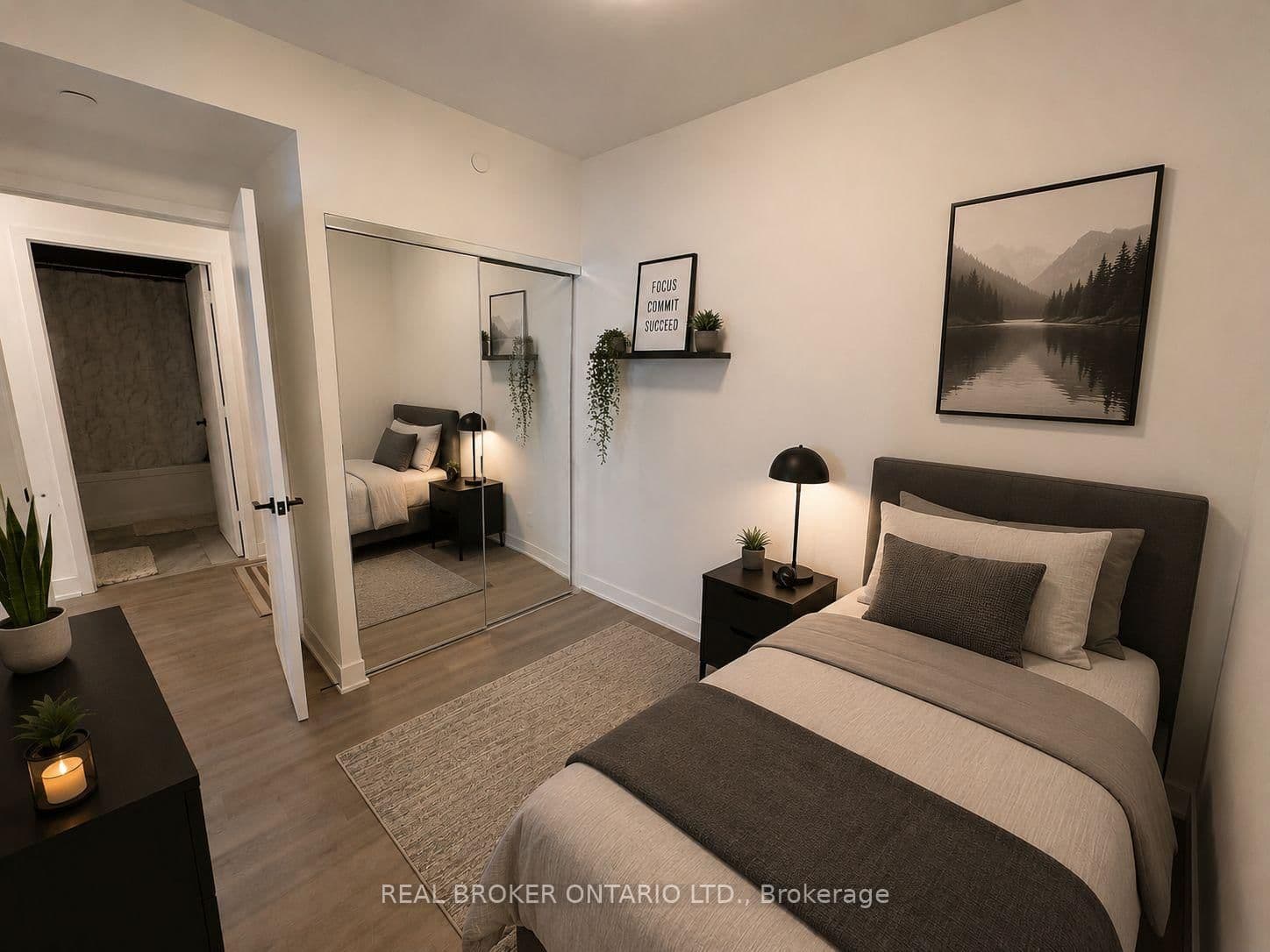 50 George Butchart Drive, Unit 608 thumbnail 21