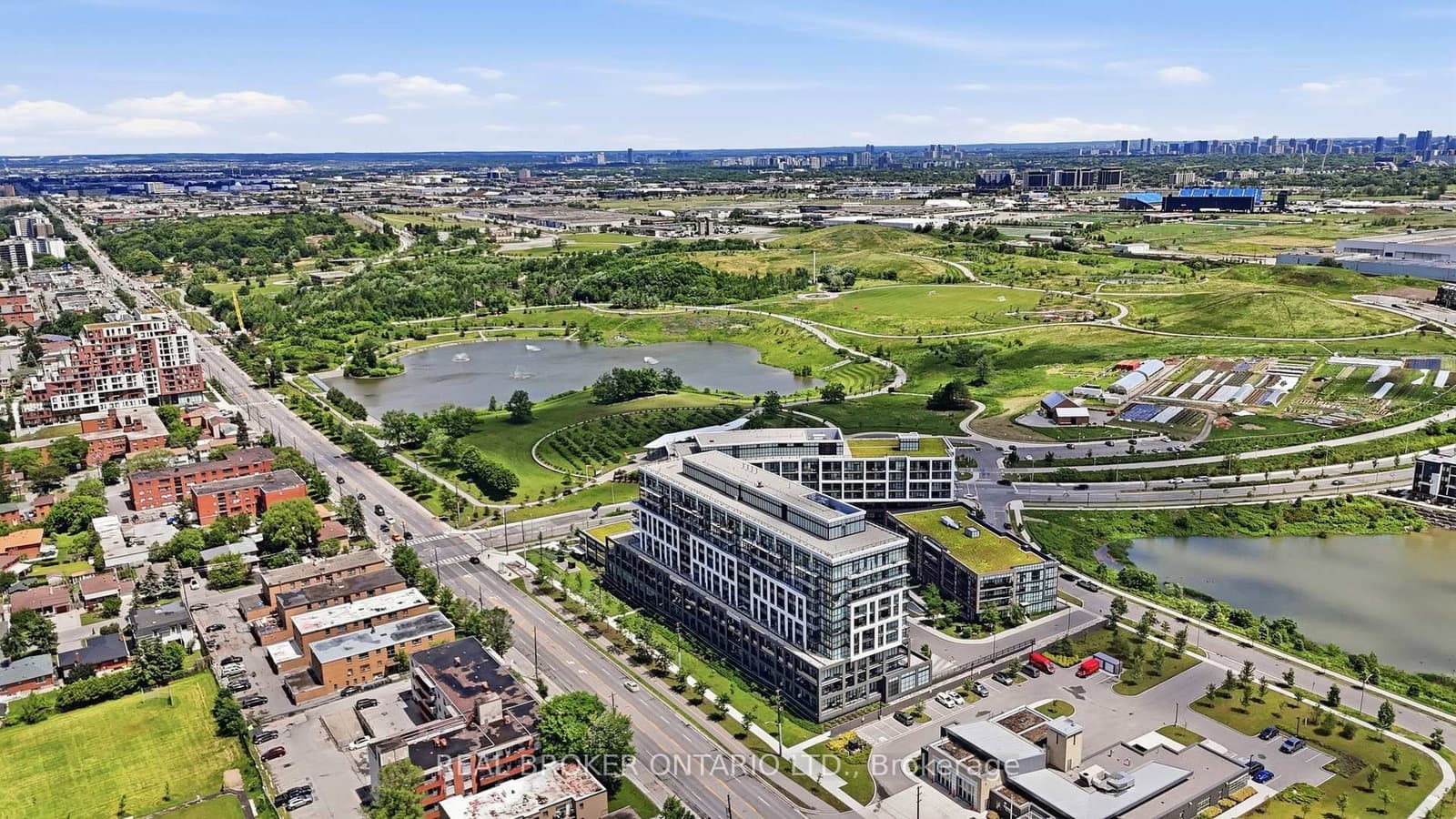 50 George Butchart Drive, Unit 608 thumbnail 23