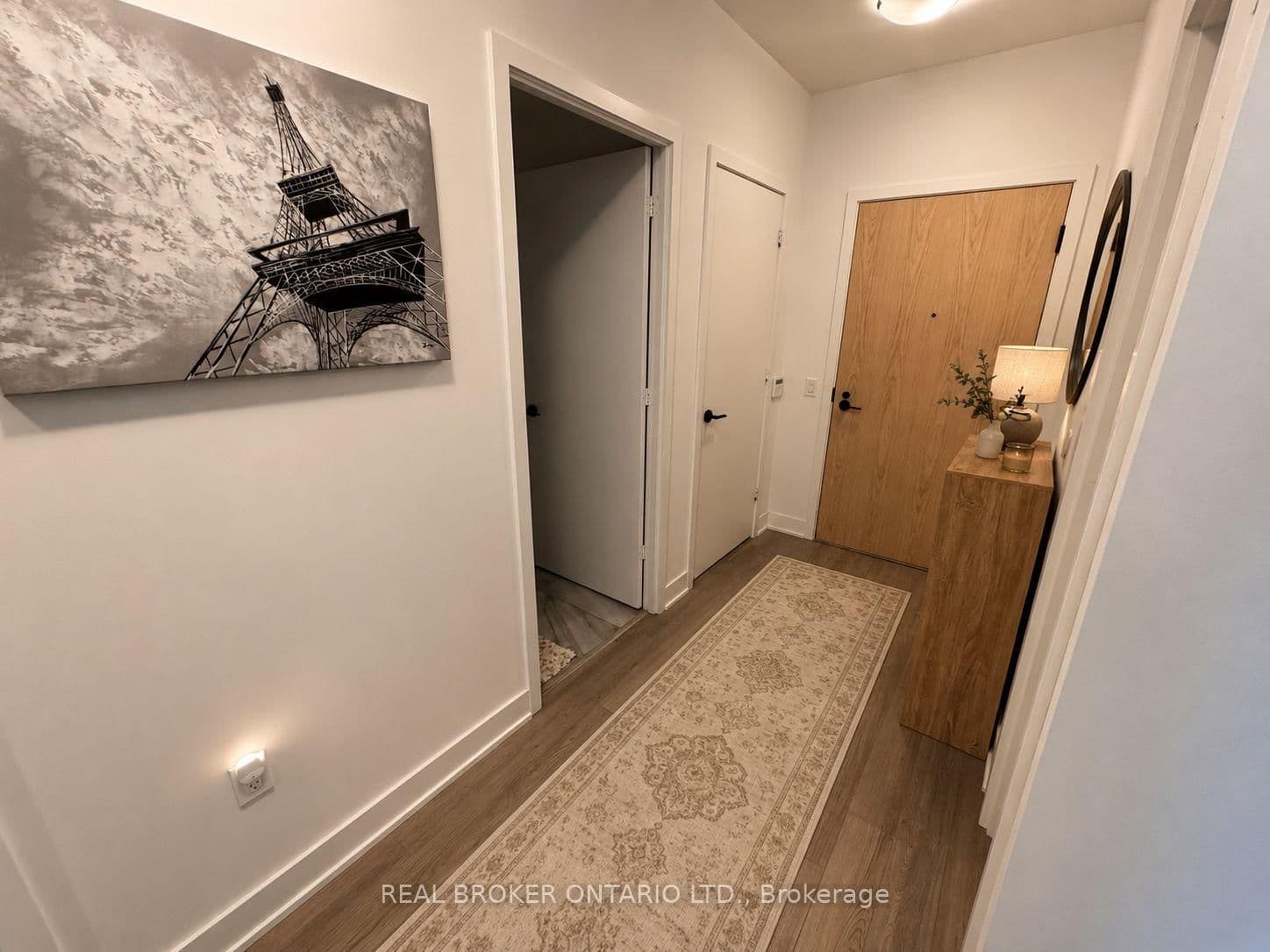 50 George Butchart Drive, Unit 608 thumbnail 3
