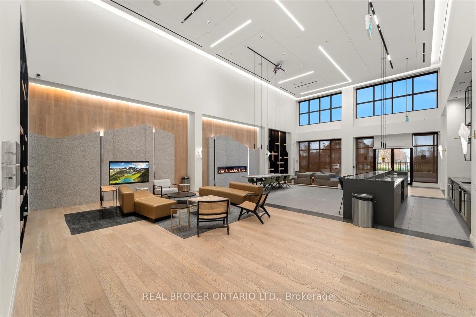 50 George Butchart Drive, Unit 608 thumbnail 40