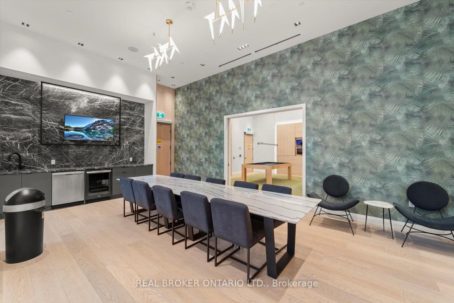 50 George Butchart Drive, Unit 608 thumbnail 46