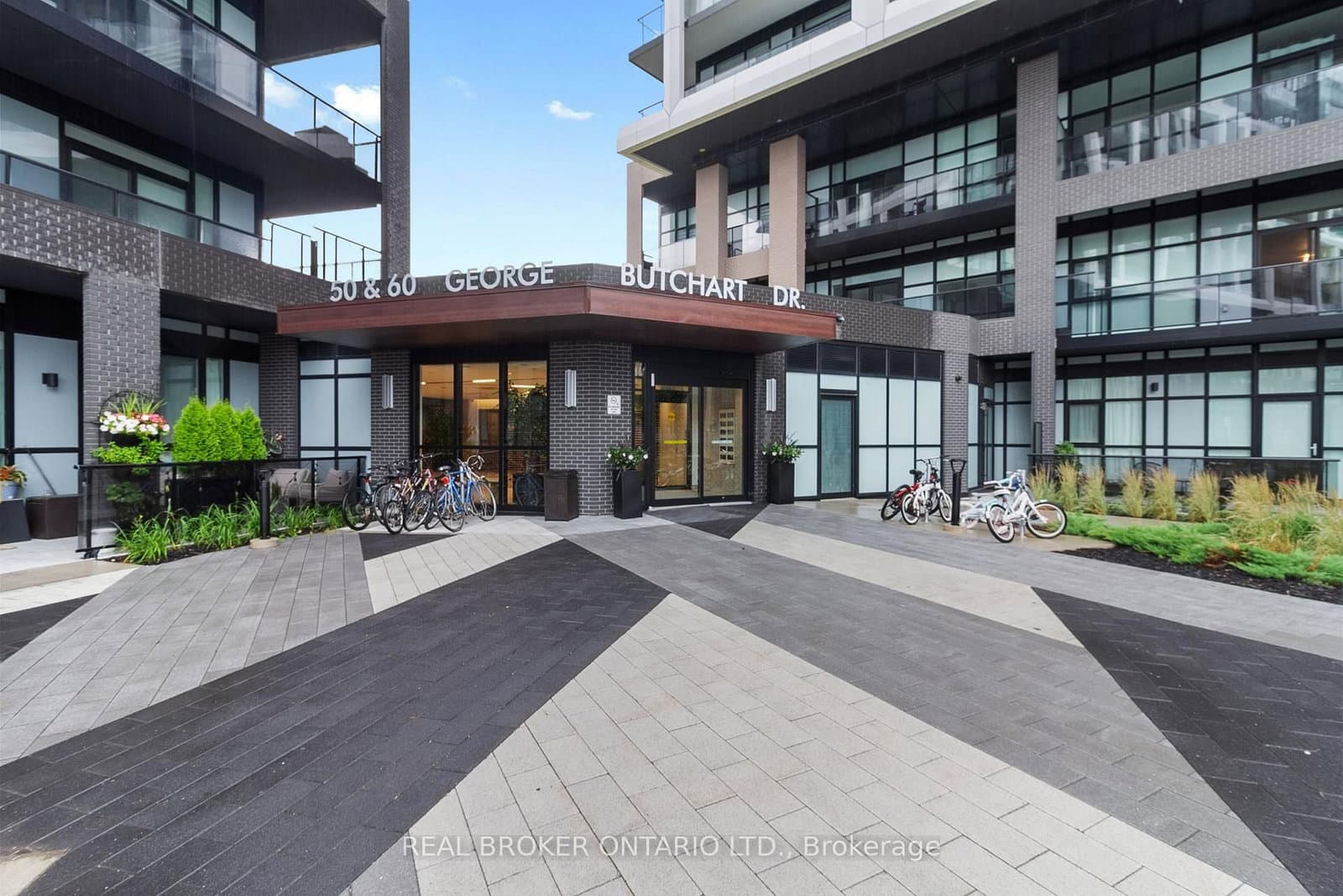 50 George Butchart Drive, Unit 608 thumbnail 49