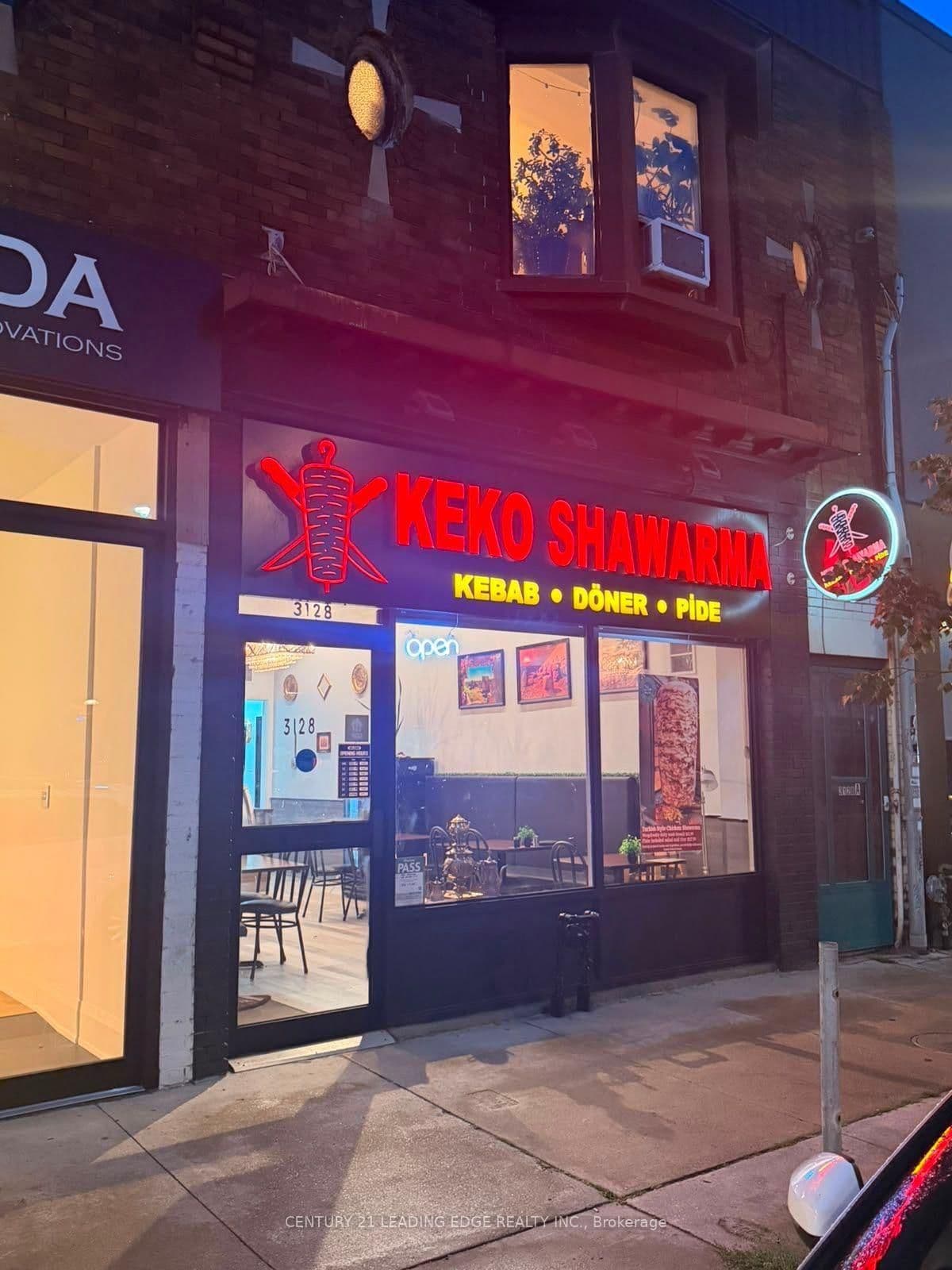3128 Dundas Street W thumbnail 2