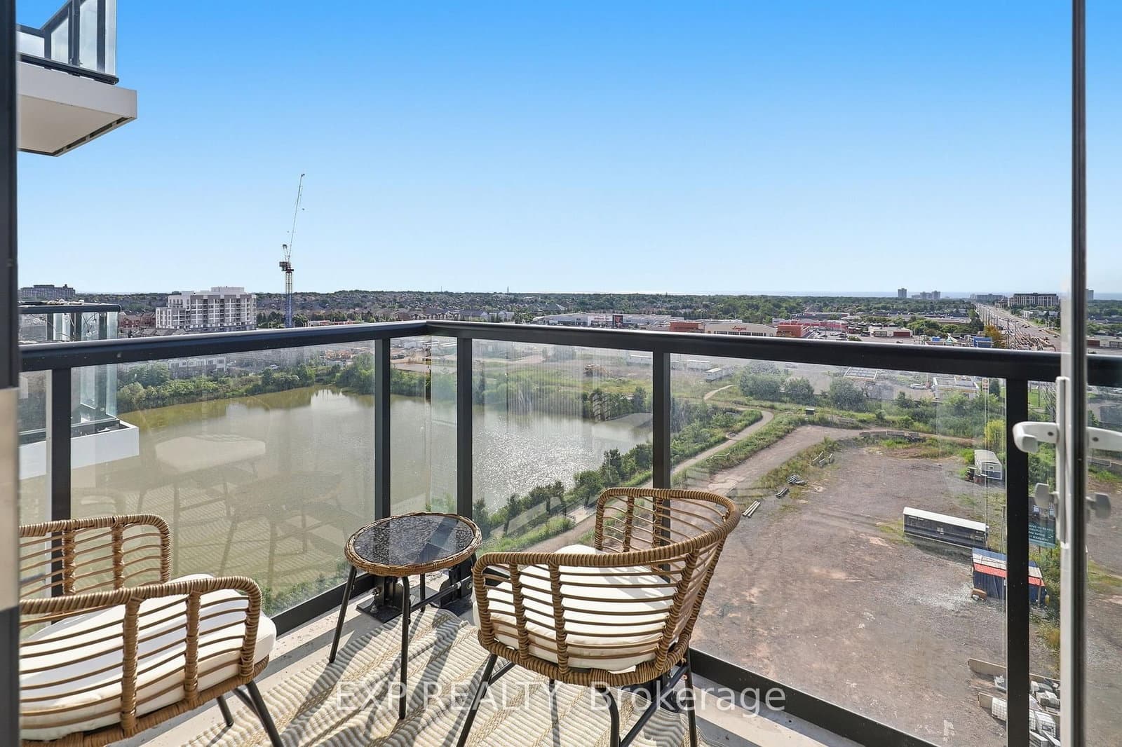 3071 Trafalgar Road, Unit 1108 thumbnail 25