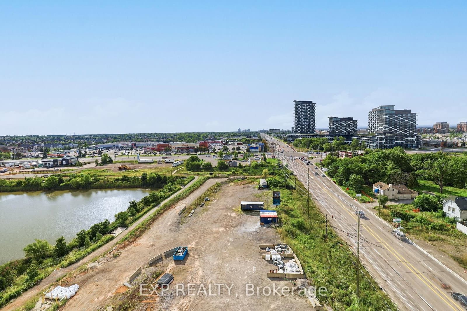 3071 Trafalgar Road, Unit 1108 thumbnail 28