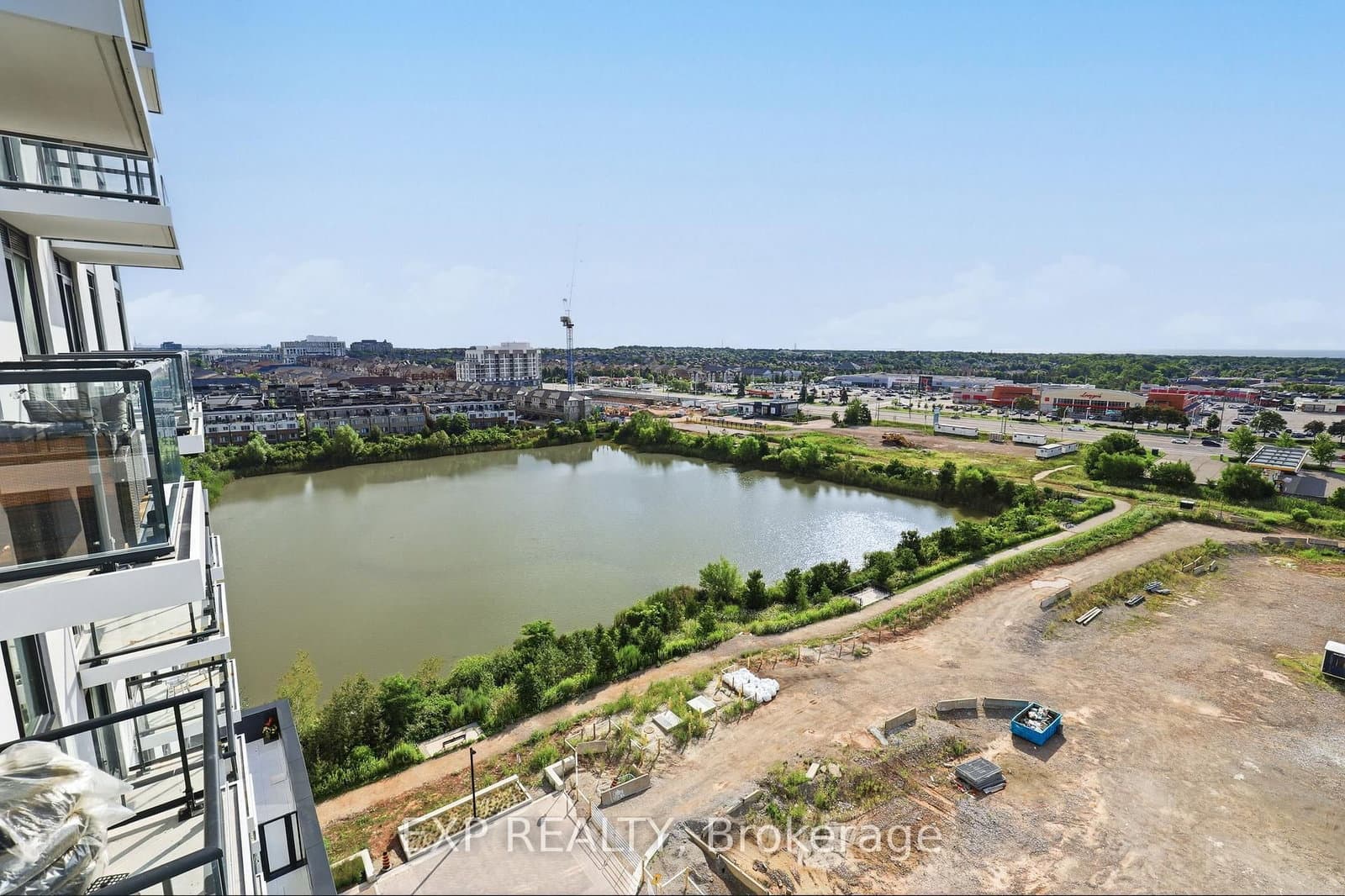 3071 Trafalgar Road, Unit 1108 thumbnail 29