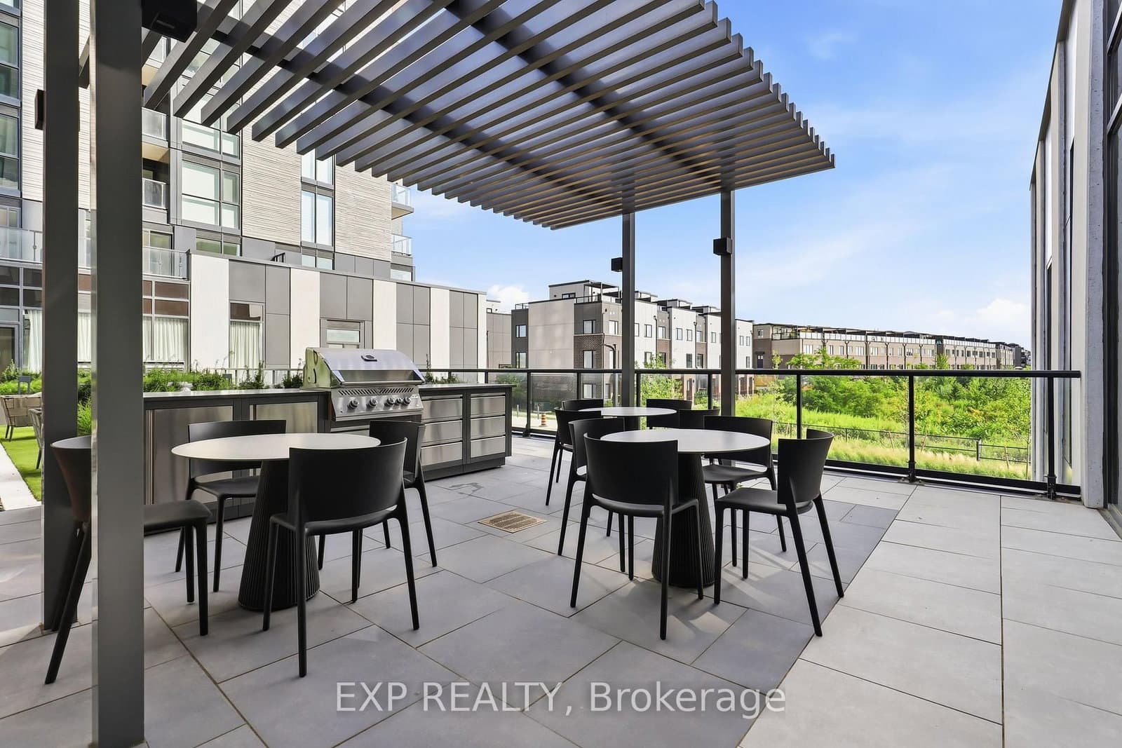 3071 Trafalgar Road, Unit 1108 thumbnail 42