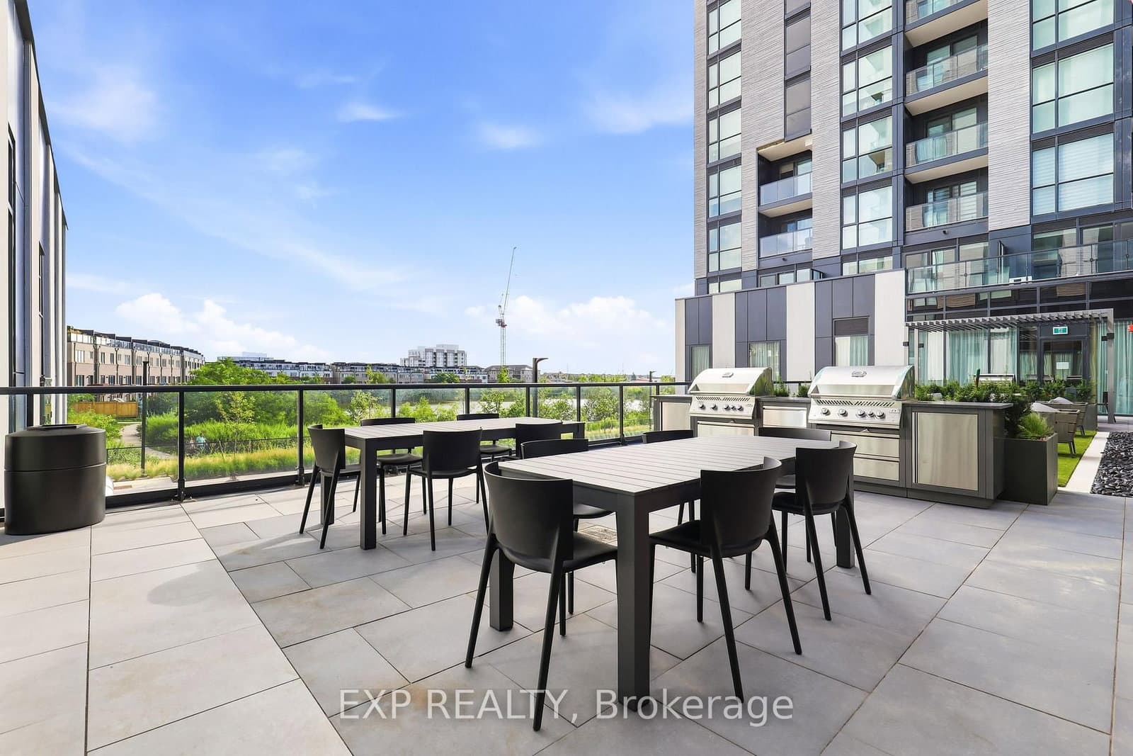 3071 Trafalgar Road, Unit 1108 thumbnail 44