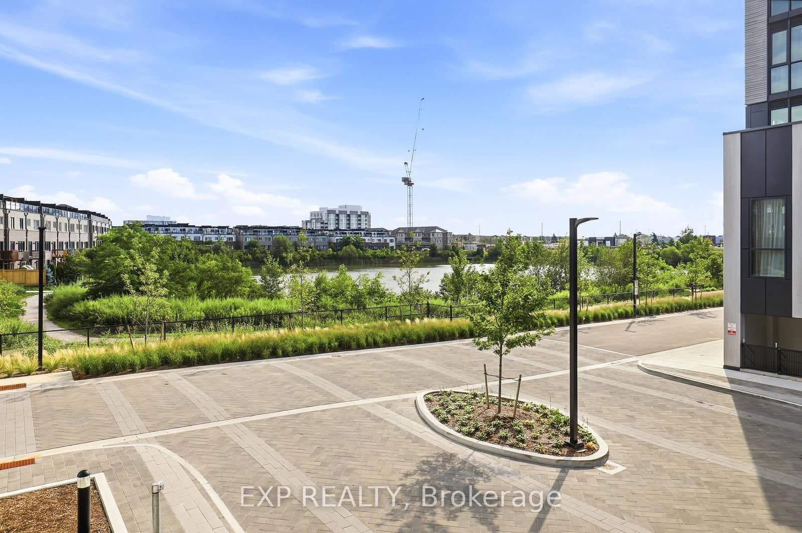 3071 Trafalgar Road, Unit 1108 thumbnail 45