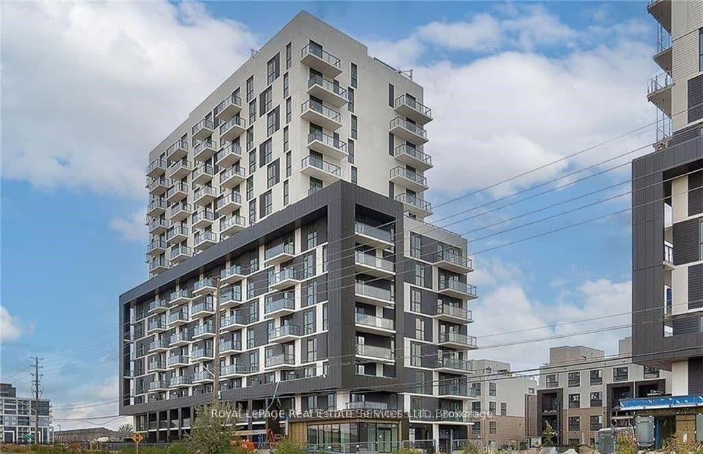 345 Wheat Boom Drive, Unit 1410