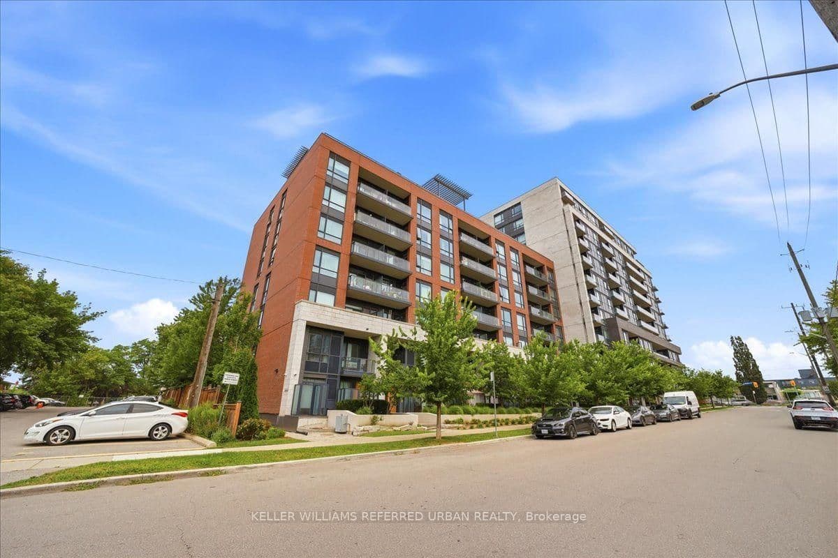 2800 Keele Street, Unit 111 - Image 1