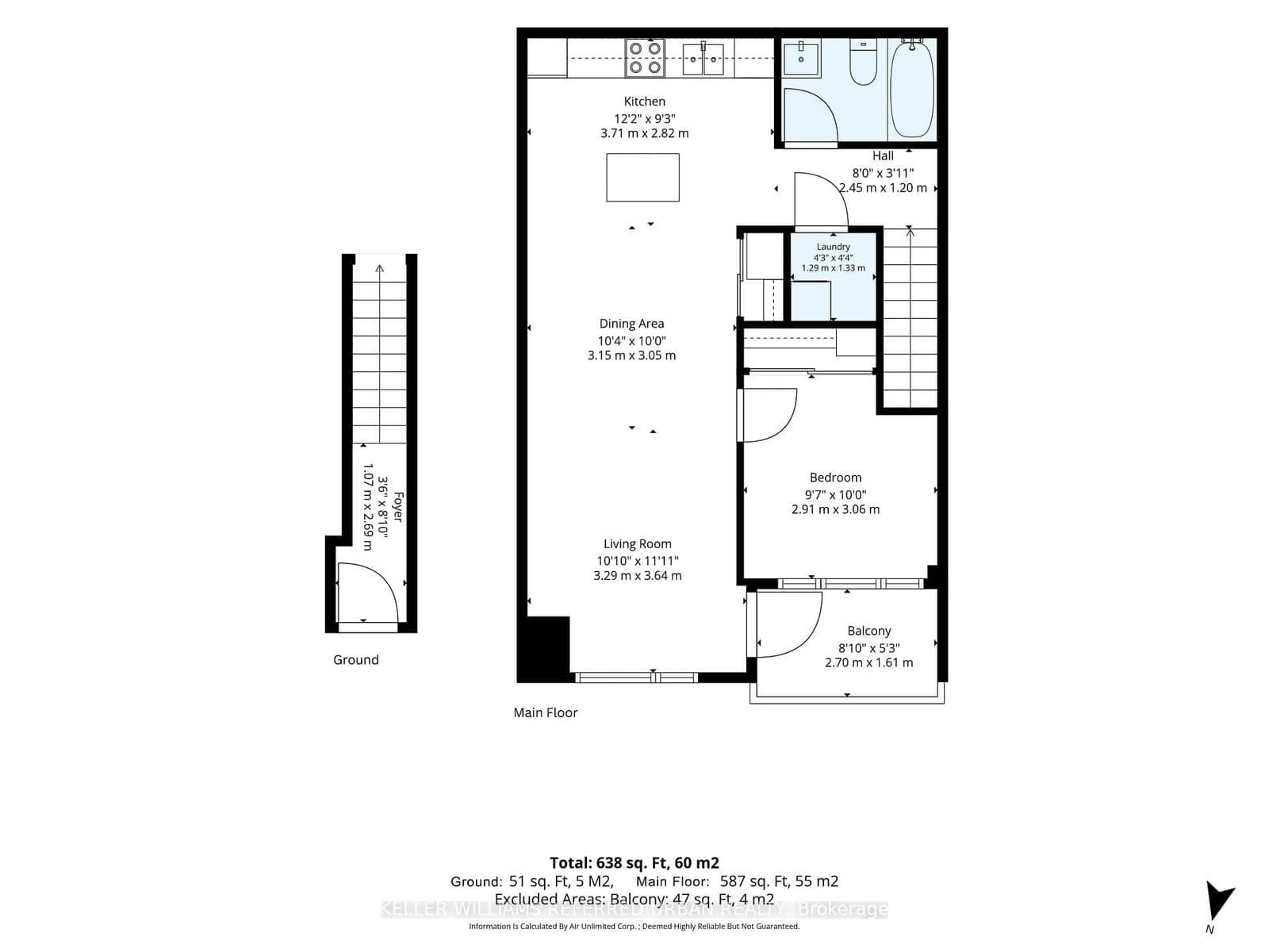 2800 Keele Street, Unit 111 thumbnail 18