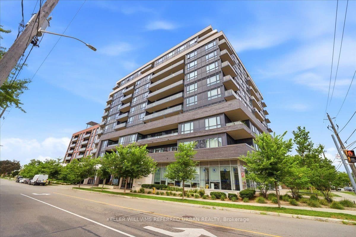 2800 Keele Street, Unit 111 thumbnail 2