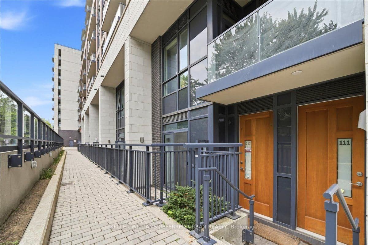 2800 Keele Street, Unit 111 thumbnail 3