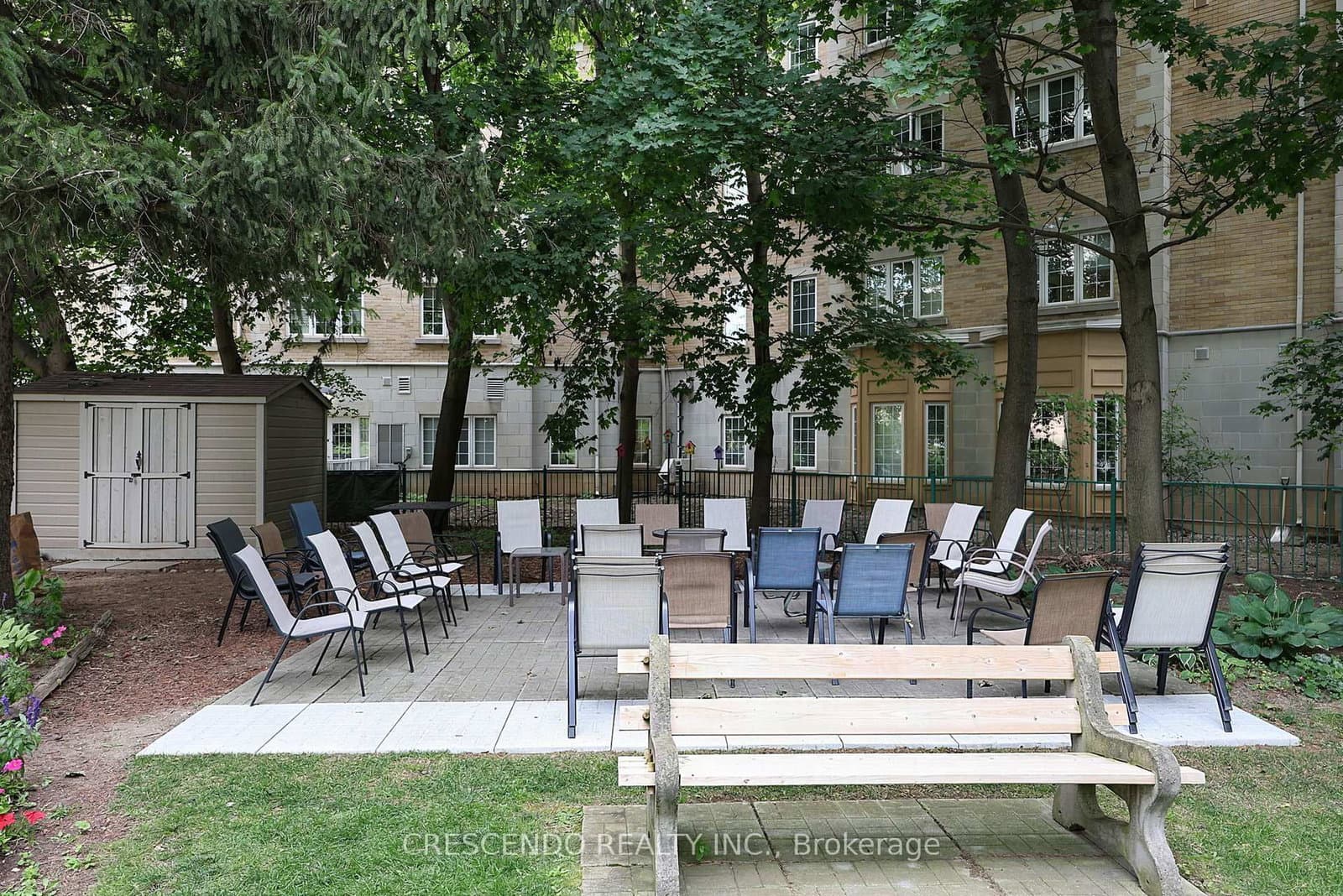 100 Millside Drive, Unit 201 thumbnail 43