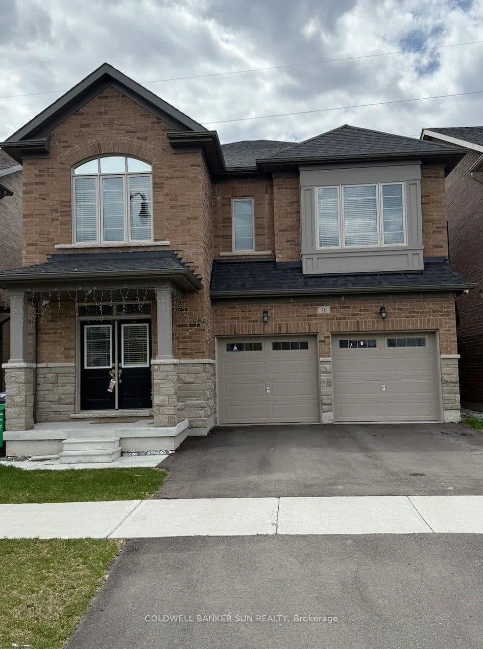 36 Bavenden Crescent - Image 1