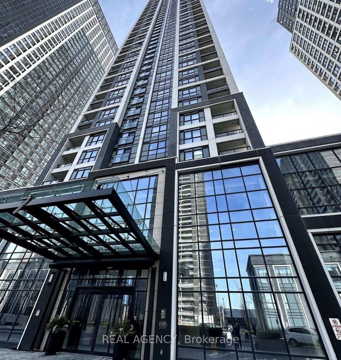 7 Mabelle Avenue, Unit 3108
