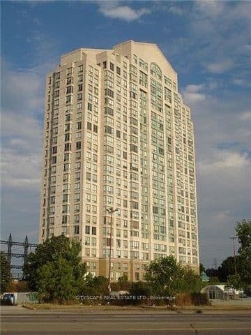 101 Subway Crescent, Unit 1906 - Image 1