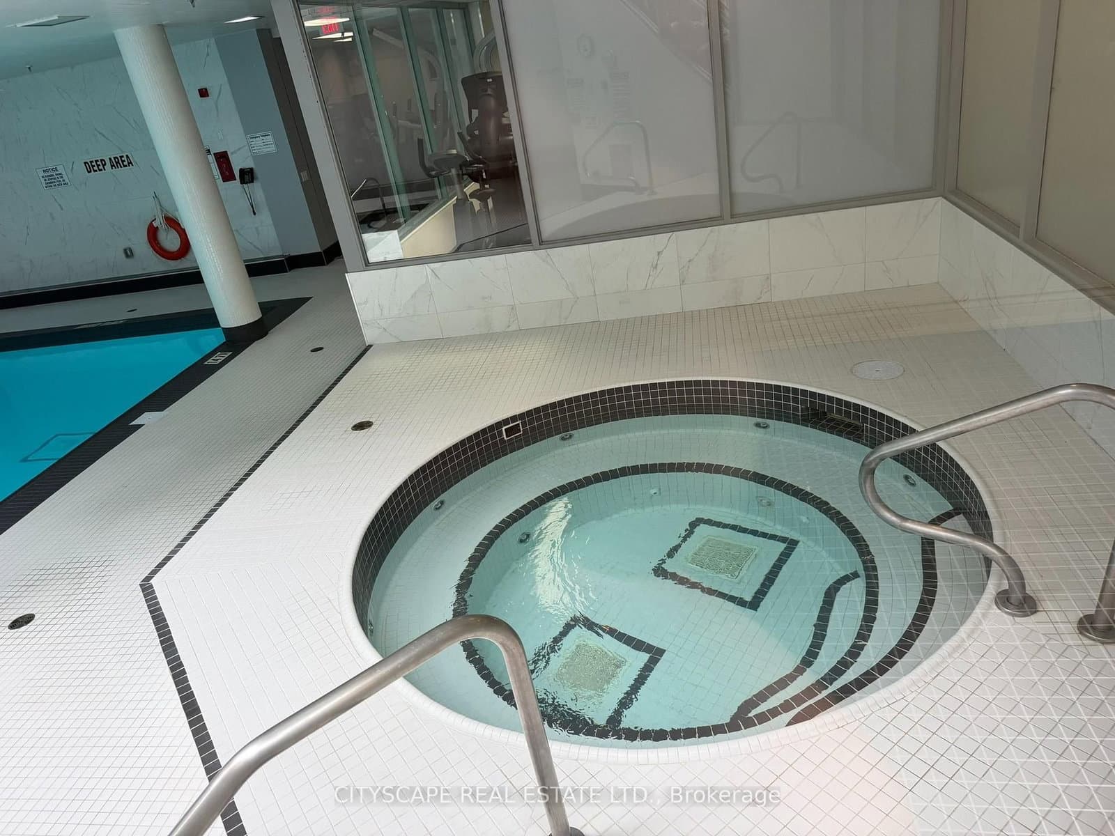 101 Subway Crescent, Unit 1906 thumbnail 29