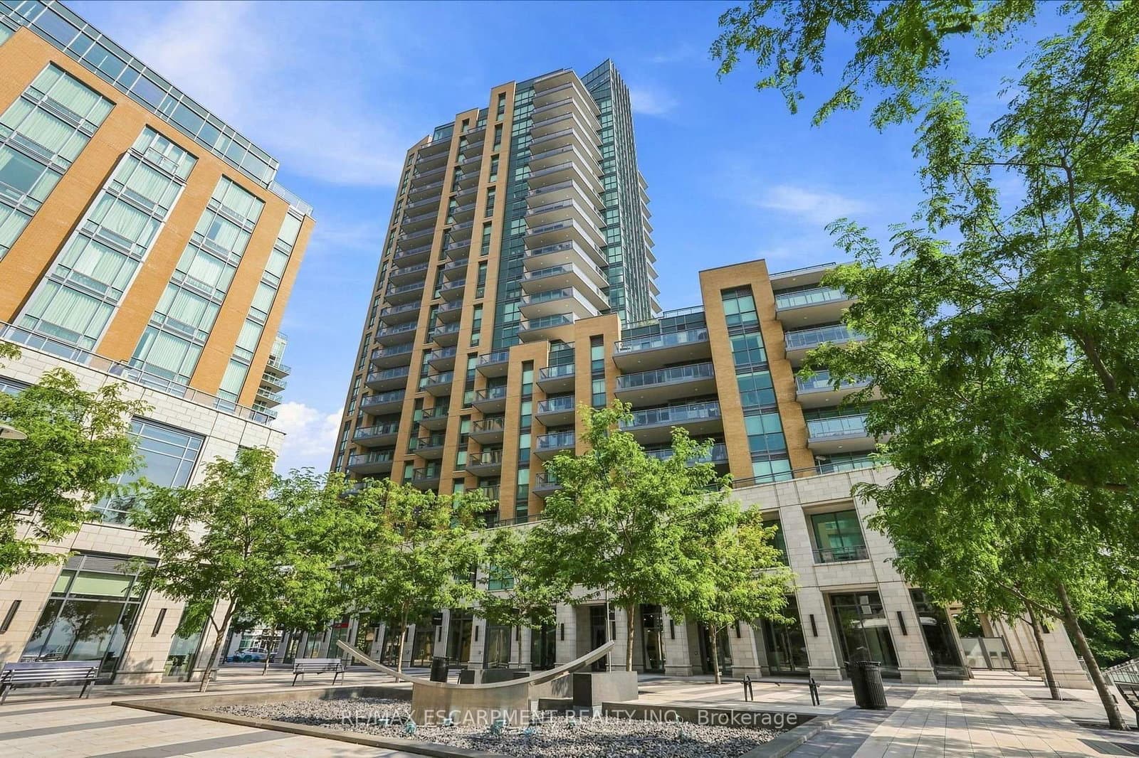 2060 Lakeshore Road, Unit 310 thumbnail 33