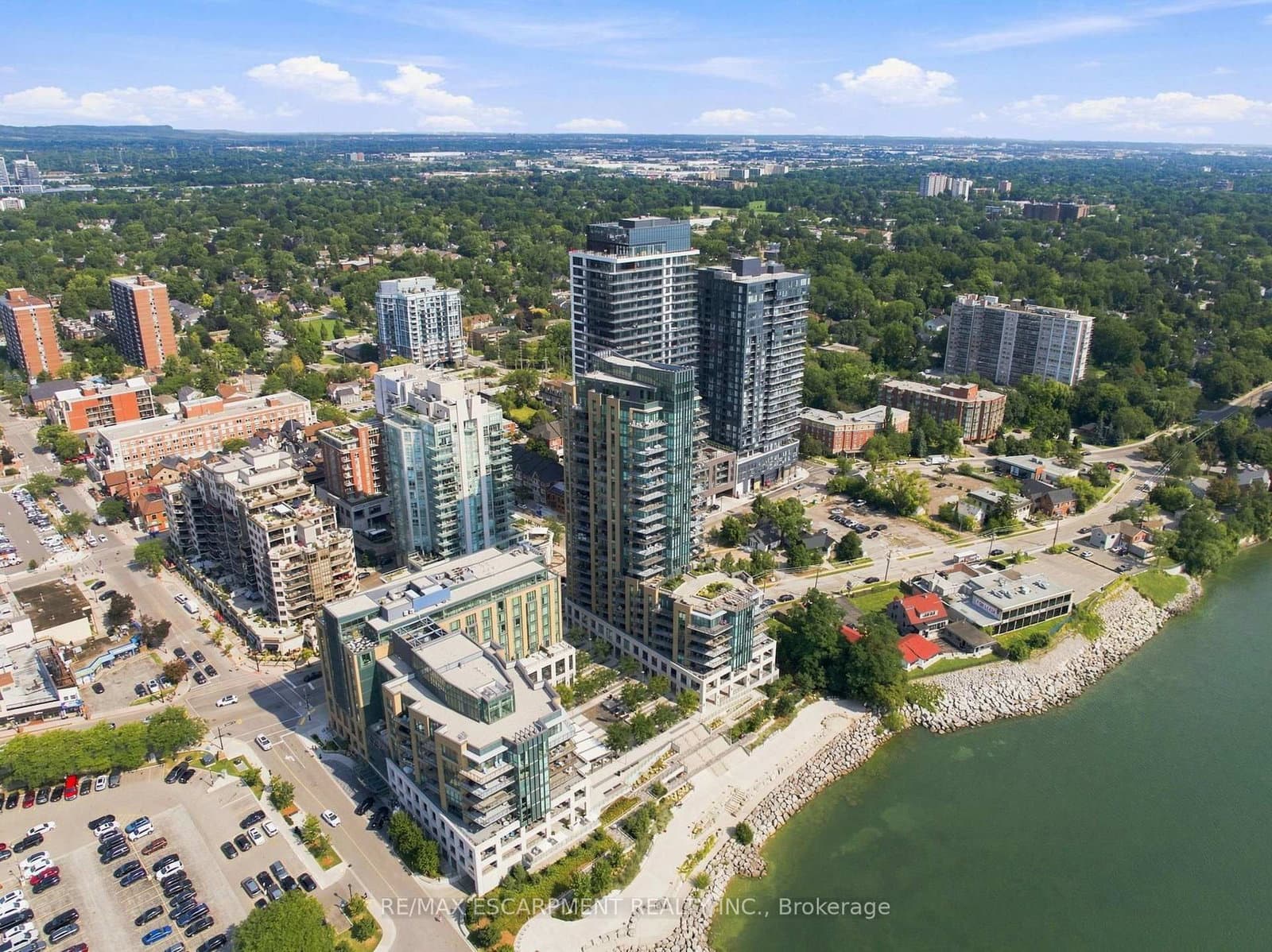 2060 Lakeshore Road, Unit 310 thumbnail 37