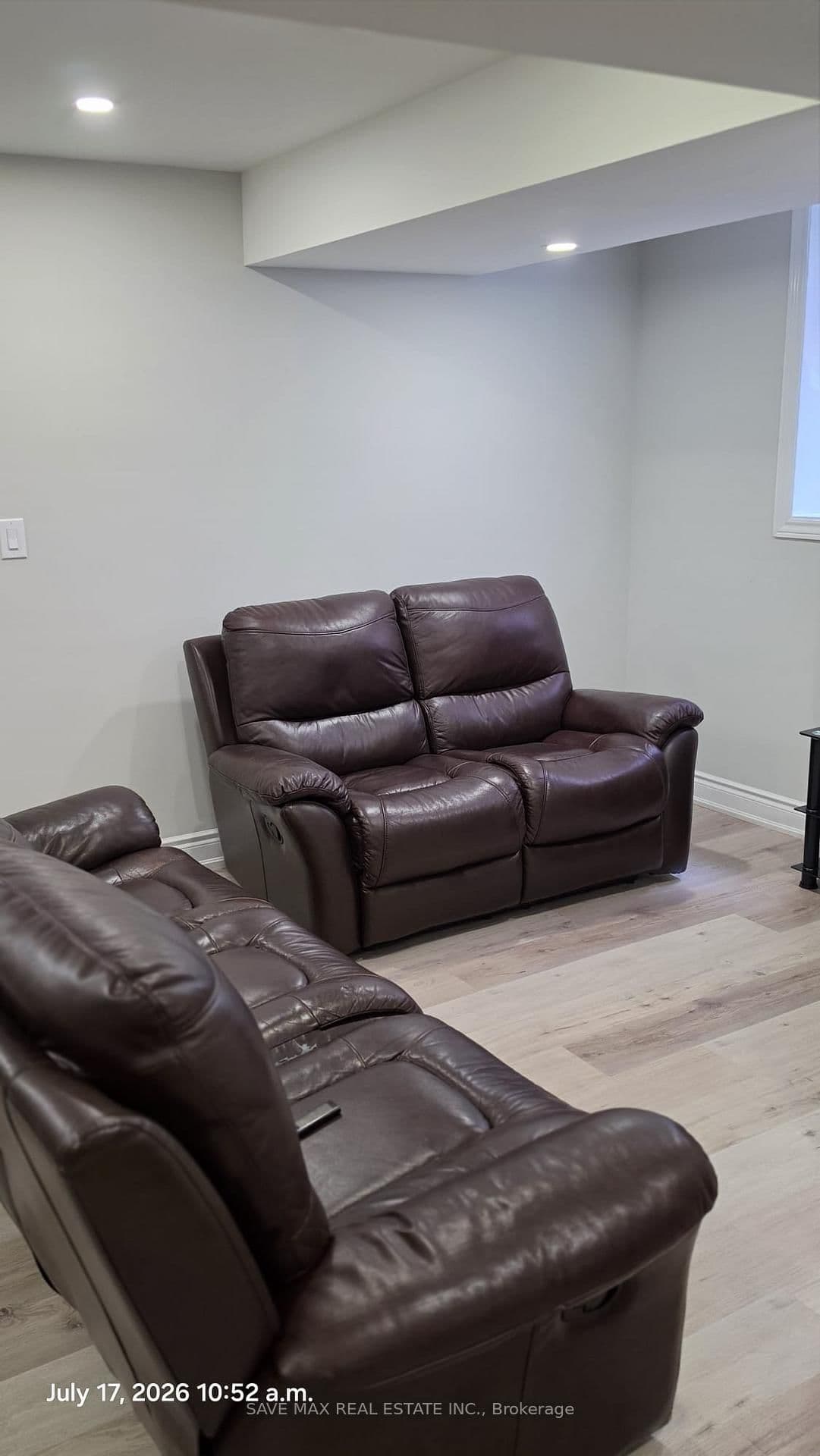 14 Lady Evelyn Crescent, Unit Basement thumbnail 5