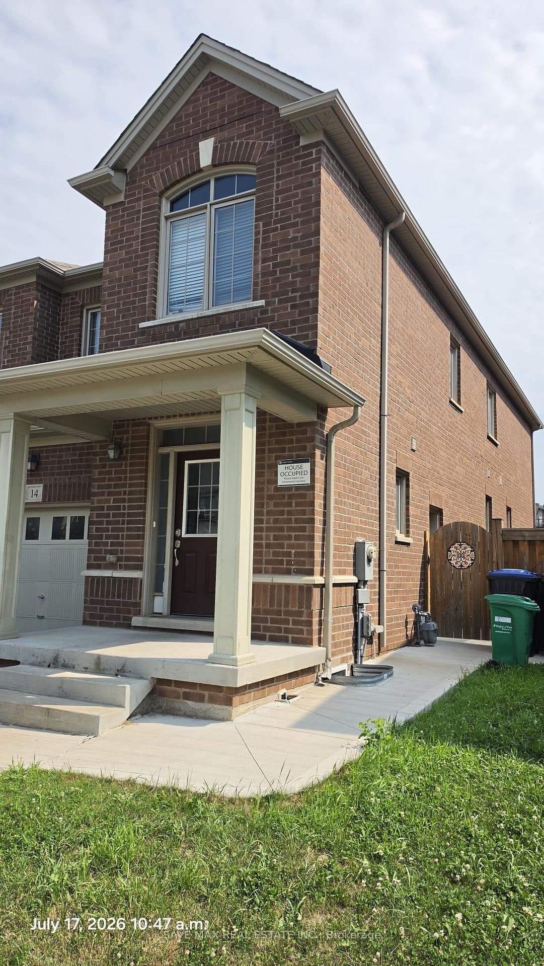 14 Lady Evelyn Crescent, Unit Basement thumbnail 6