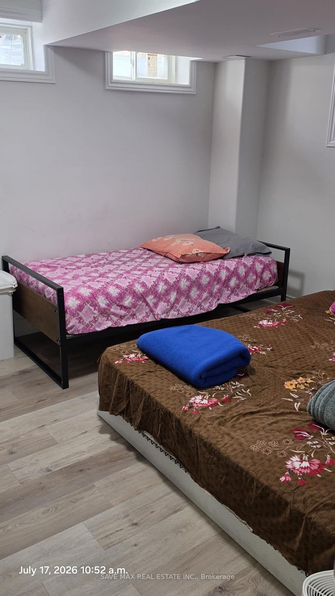 14 Lady Evelyn Crescent, Unit Basement thumbnail 9