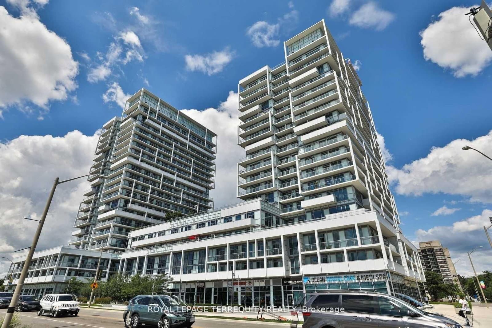 65 Speers Road, Unit 323 thumbnail 29