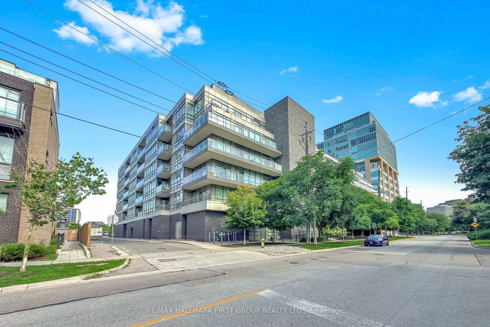 8 Fieldway Road, Unit 505 - Image 1