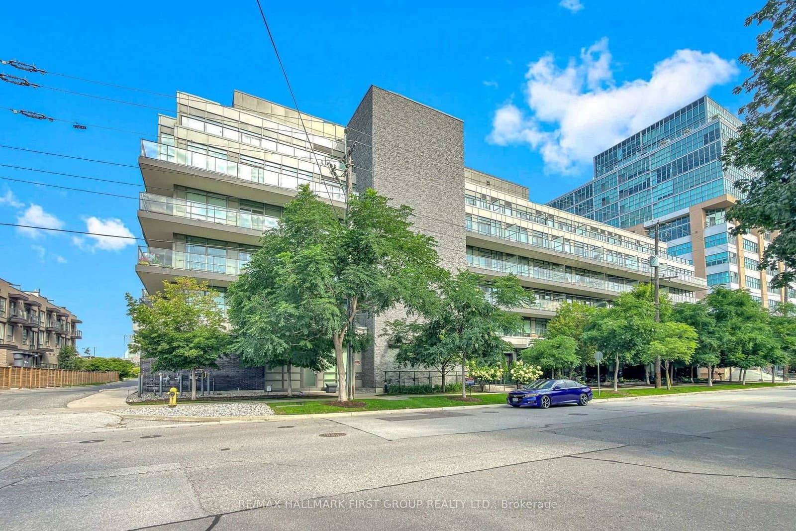 8 Fieldway Road, Unit 505 thumbnail 2