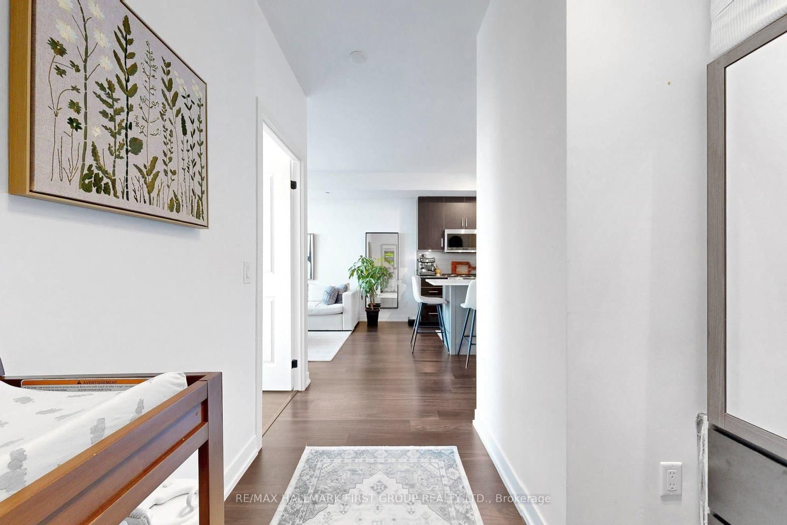 8 Fieldway Road, Unit 505 thumbnail 20