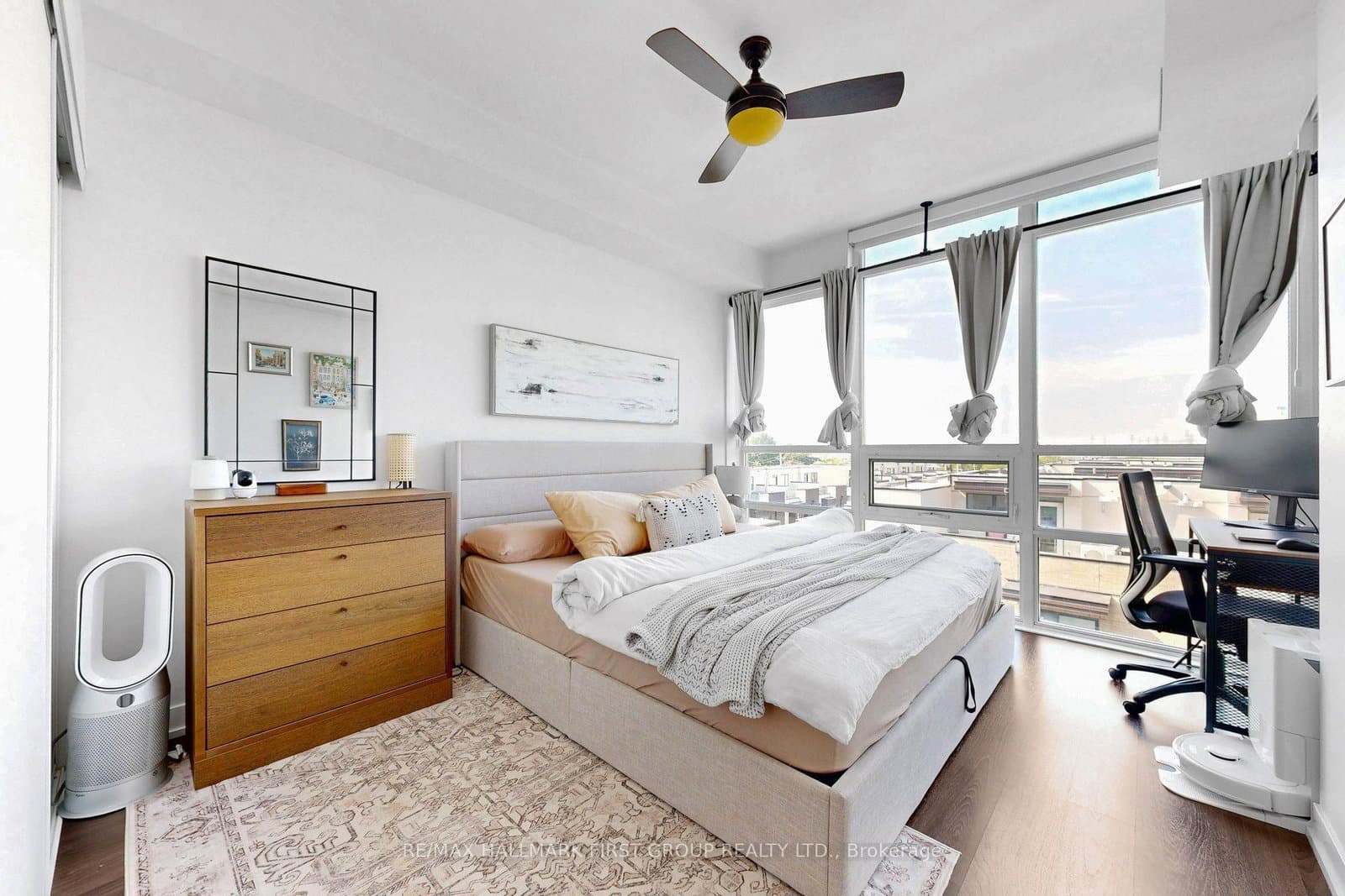 8 Fieldway Road, Unit 505 thumbnail 21
