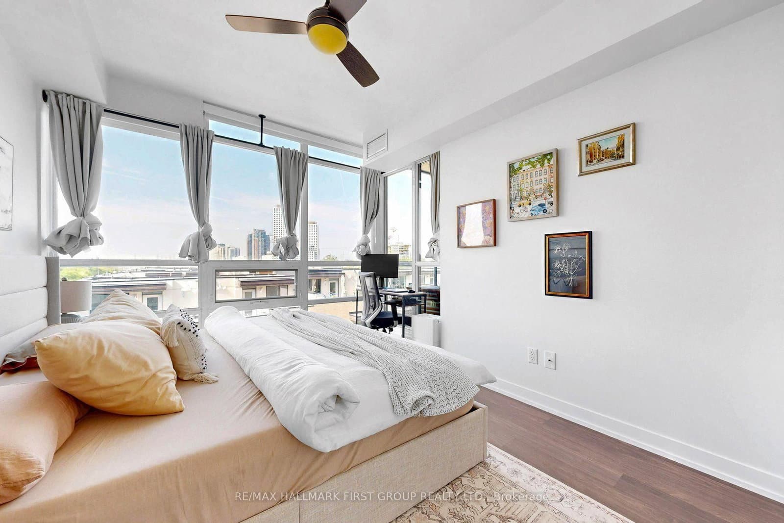 8 Fieldway Road, Unit 505 thumbnail 22