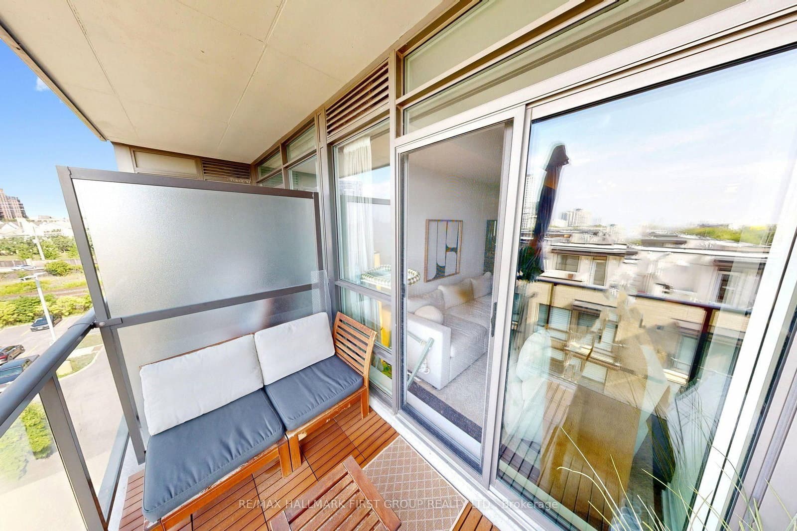 8 Fieldway Road, Unit 505 thumbnail 27