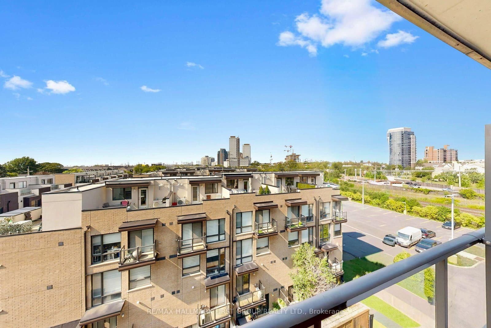 8 Fieldway Road, Unit 505 thumbnail 28
