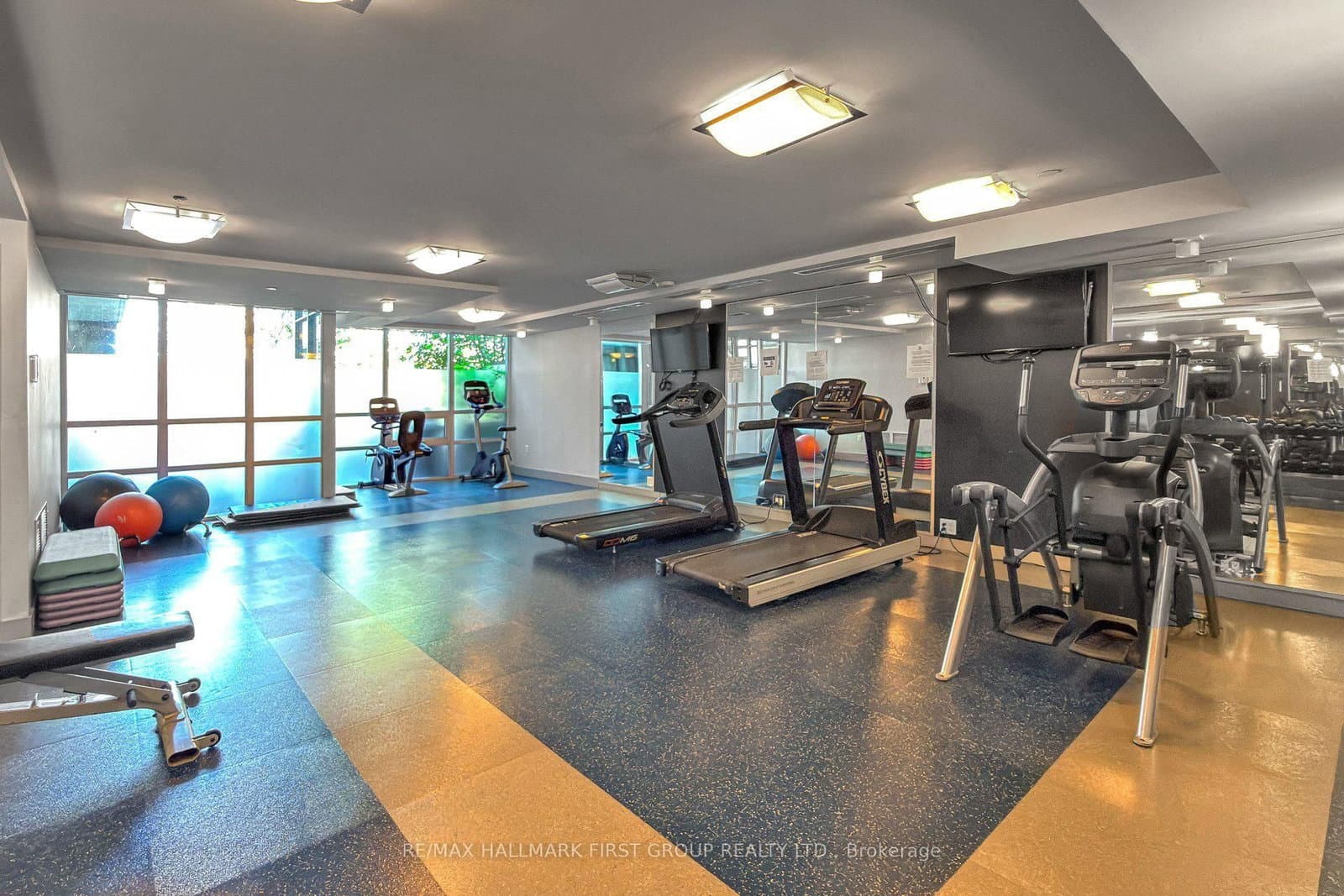 8 Fieldway Road, Unit 505 thumbnail 29